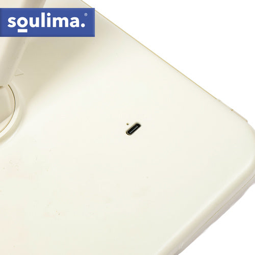 4-u-1 LED Sklopivo Kozmetičko Ogledalo