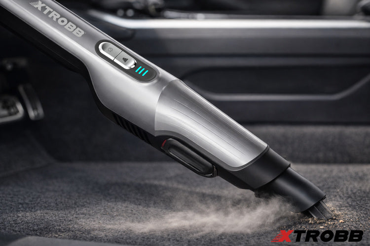 Bežični Automobilski Usisavač 100W