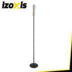 LED Podna Lampa 180 cm - Crna
