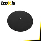LED Podna Lampa 180 cm - Crna
