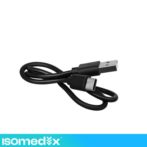 Mini masažni pištolj - 2x2500 mAh