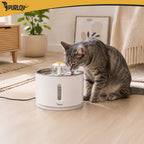 Fontana za Vodu za Pse i Mačke - 2.4L