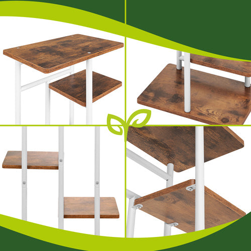 Samostojeći Stalak za Cvijeće - 120cm