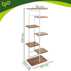Samostojeći Stalak za Cvijeće - 120cm