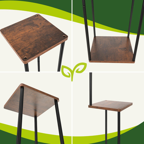 Samostojeći Stalak za Cvijeće - 78cm