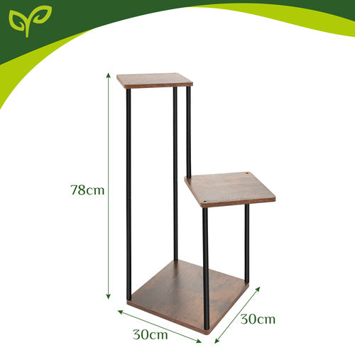 Samostojeći Stalak za Cvijeće - 78cm
