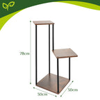 Samostojeći Stalak za Cvijeće - 78cm