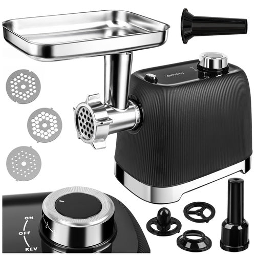 Uređaj za Mljevenje Mesa - 2400W