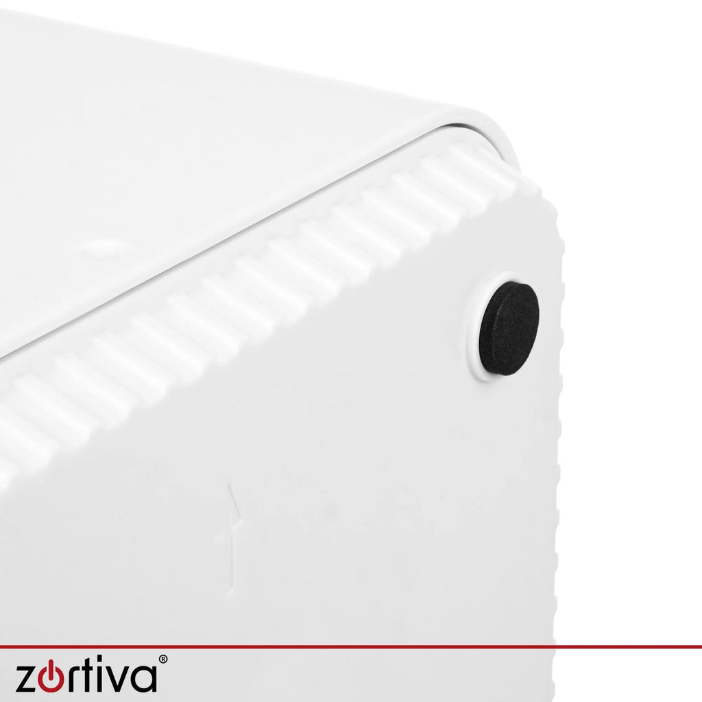 Odvlaživač Zraka 1400ml - 380 ml/24h - Bijeli