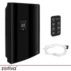 Odvlaživač Zraka s Pročišćavanjem  - do 30m2,  Higrostat