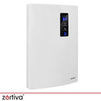 2-u-1 Odvlaživač Zraka s Pročišćavanjem Zraka