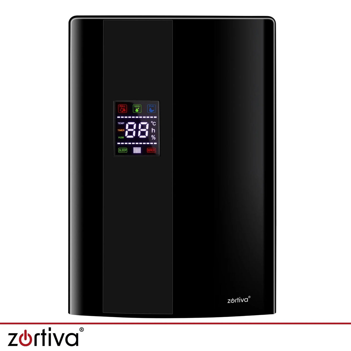 Odvlaživač Zraka s Pročišćavanjem  - do 30m2,  Higrostat