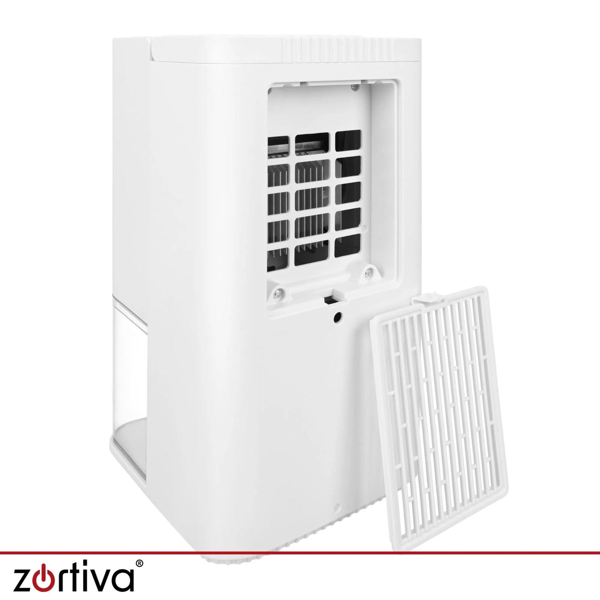 Odvlaživač Zraka 1400ml - 380 ml/24h - Bijeli