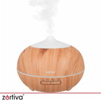 4u1  Ovlaživač Zraka I Difuzor Mirisa 400 ML - Svijetli