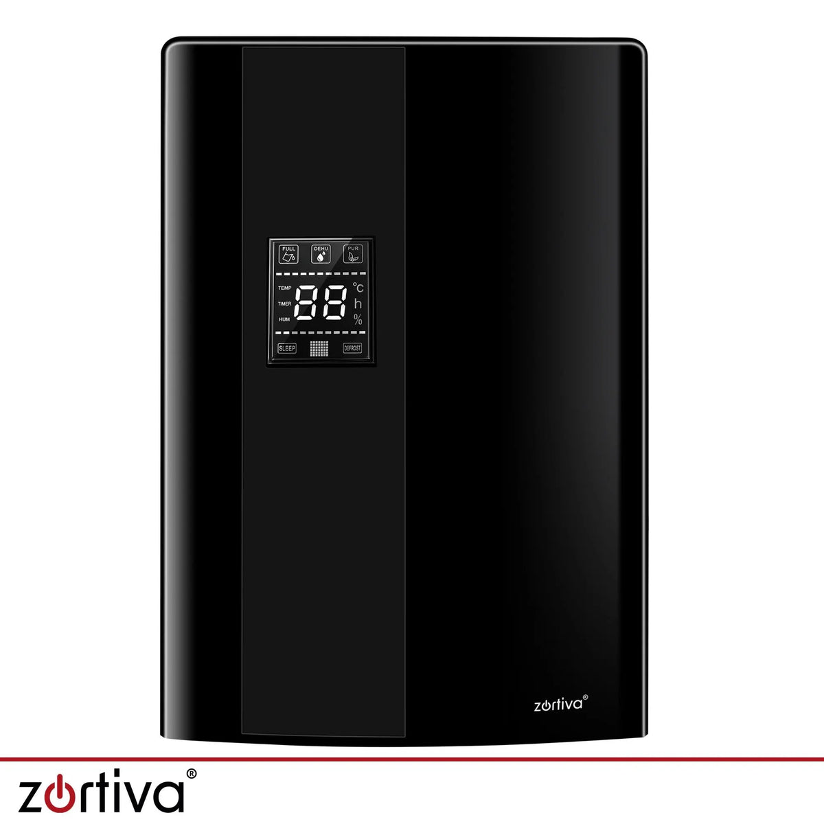 Odvlaživač Zraka s Pročišćavanjem  - do 30m2,  Higrostat
