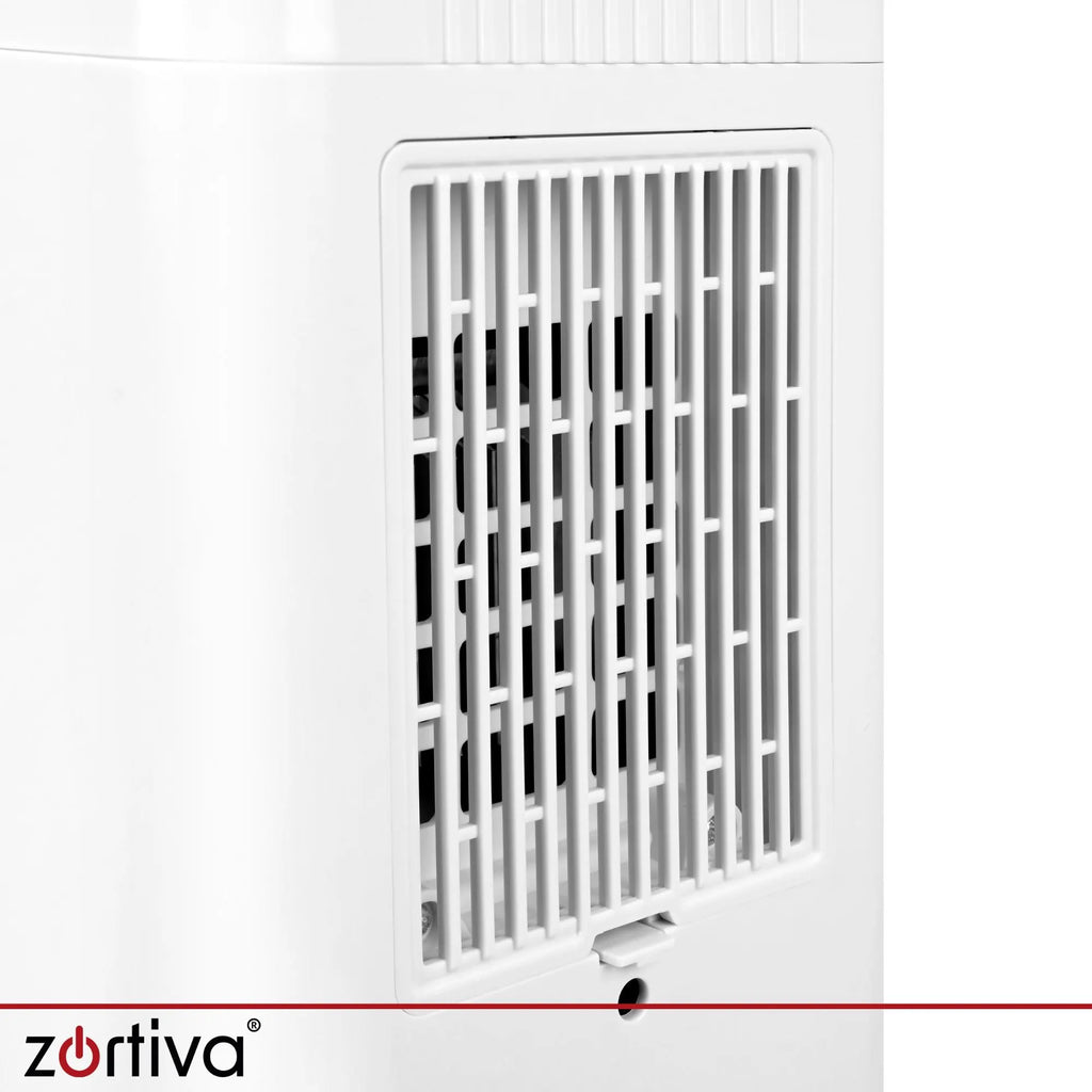 Odvlaživač Zraka 1400ml - 380 ml/24h - Bijeli