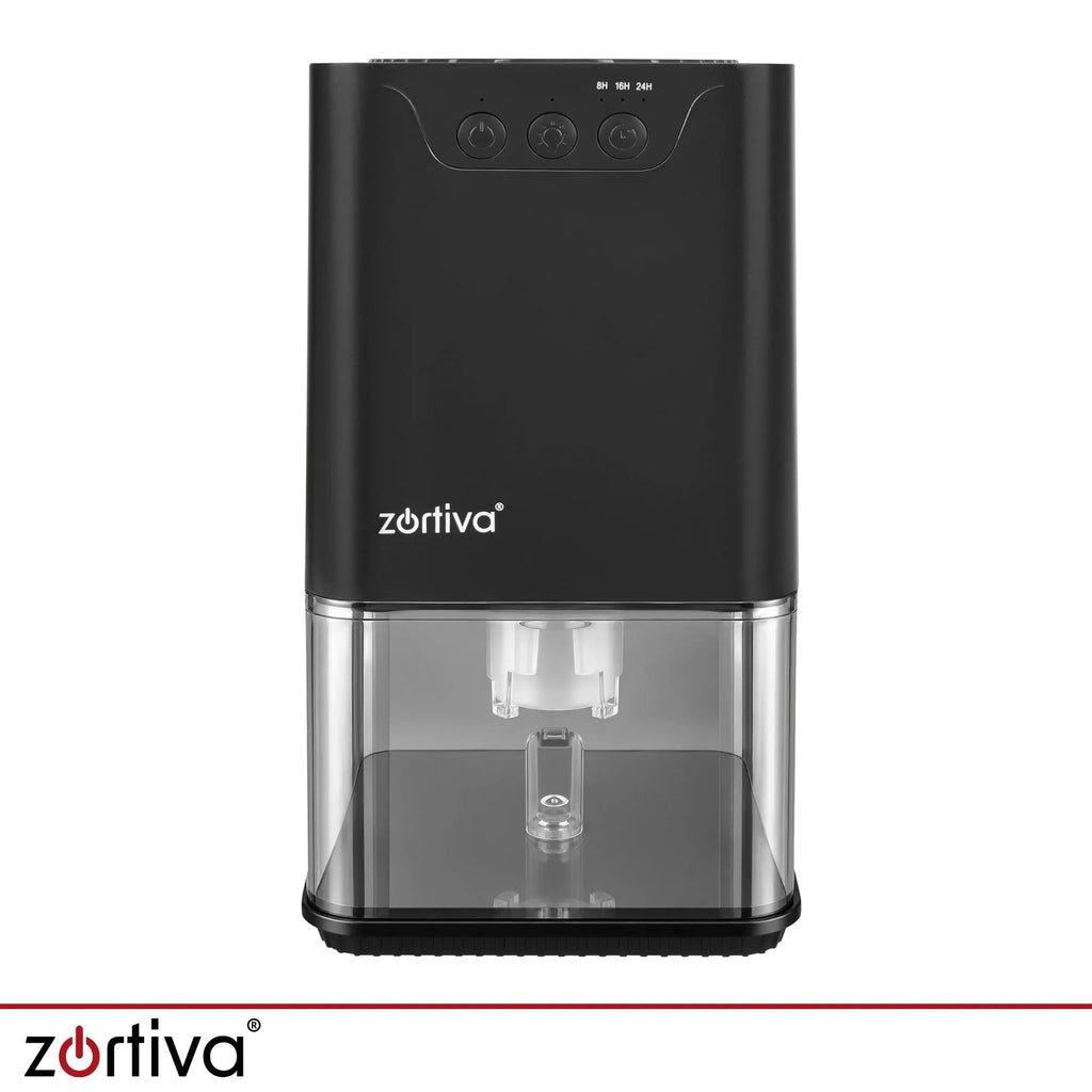 Odvlaživač Zraka 1400ml - 380 ml/24h - Crni