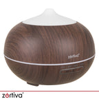 4u1  Ovlaživač Zraka I Difuzor Mirisa 400 ML - Tamni