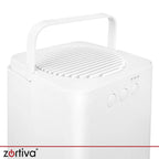 Odvlaživač Zraka 1400ml - 380 ml/24h - Bijeli