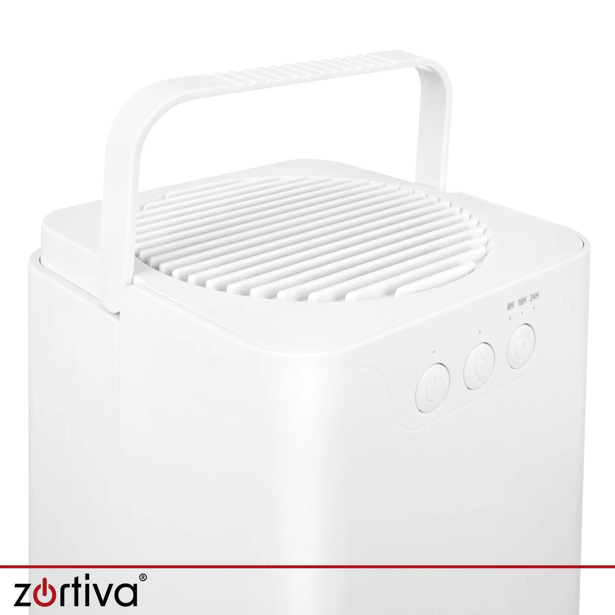 Odvlaživač Zraka 1400ml - 380 ml/24h - Bijeli