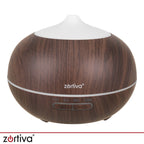 4u1  Ovlaživač Zraka I Difuzor Mirisa 400 ML - Tamni
