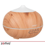 4u1  Ovlaživač Zraka I Difuzor Mirisa 400 ML - Svijetli