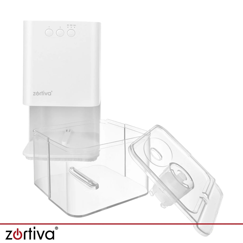Odvlaživač Zraka 1400ml - 380 ml/24h - Bijeli