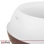 4u1  Ovlaživač Zraka I Difuzor Mirisa 400 ML - Tamni