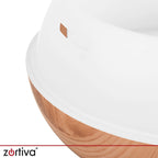 4u1  Ovlaživač Zraka I Difuzor Mirisa 400 ML - Svijetli