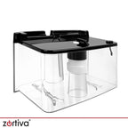 Odvlaživač Zraka s Pročišćavanjem  - do 30m2,  Higrostat