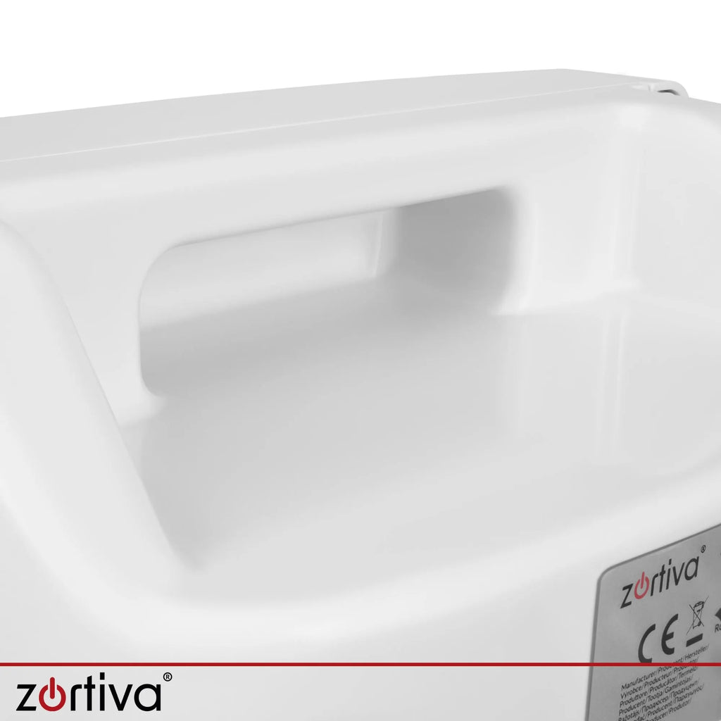 2-u-1 Odvlaživač Zraka s Pročišćavanjem Zraka