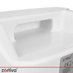 2-u-1 Odvlaživač Zraka s Pročišćavanjem Zraka