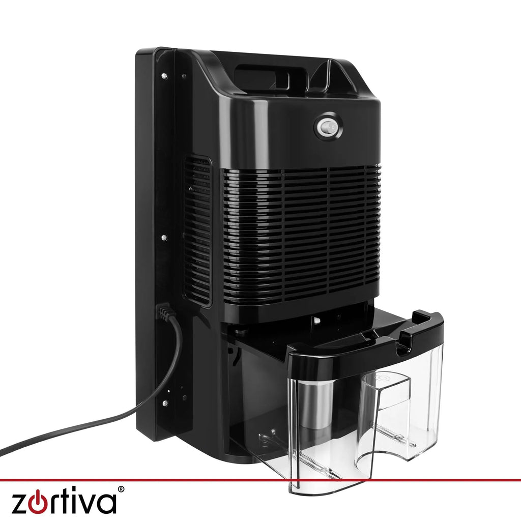 Odvlaživač Zraka s Pročišćavanjem  - do 30m2,  Higrostat