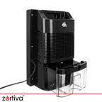 Odvlaživač Zraka s Pročišćavanjem  - do 30m2,  Higrostat