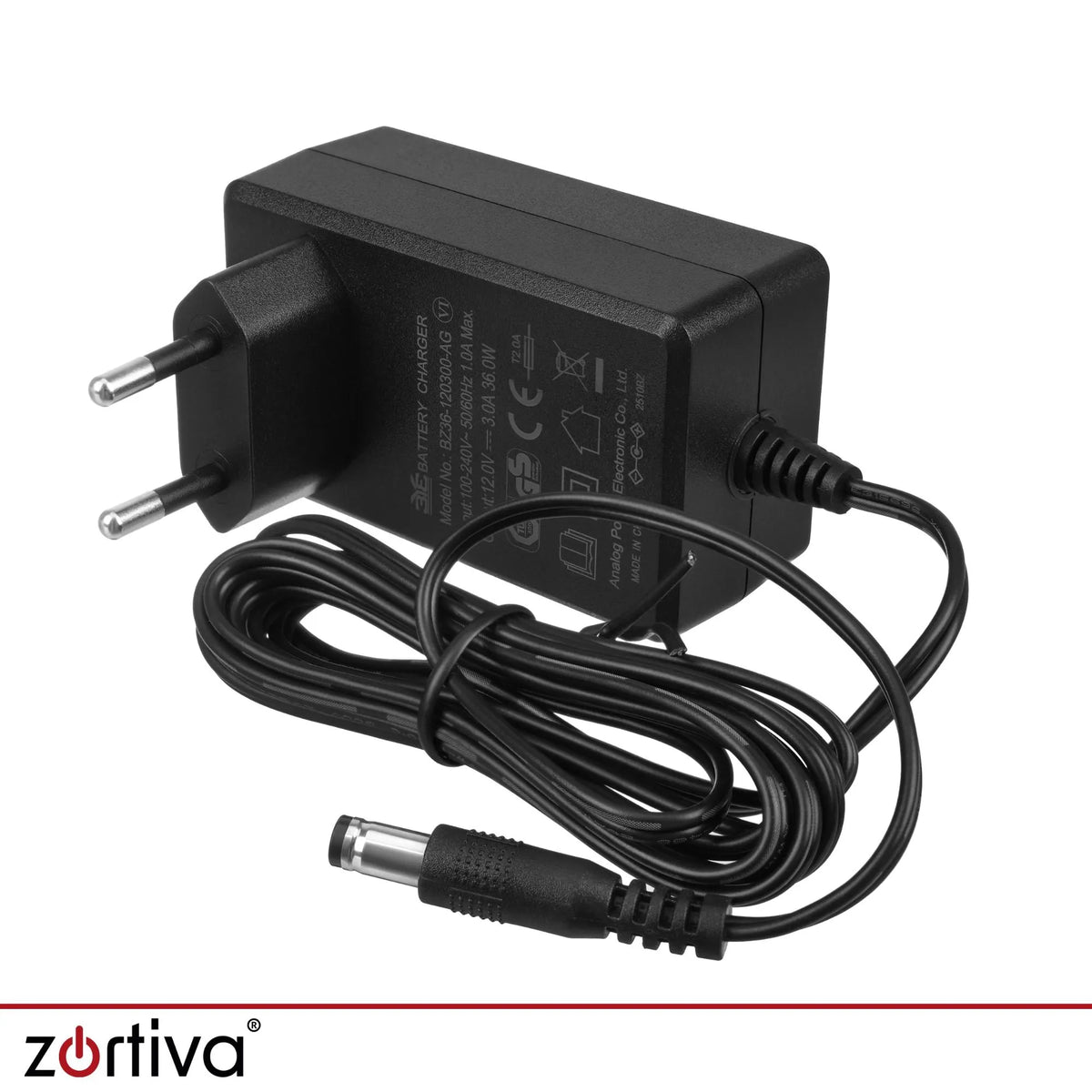 Odvlaživač Zraka 1400ml - 380 ml/24h - Crni