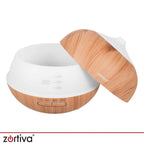 4u1  Ovlaživač Zraka I Difuzor Mirisa 400 ML - Svijetli