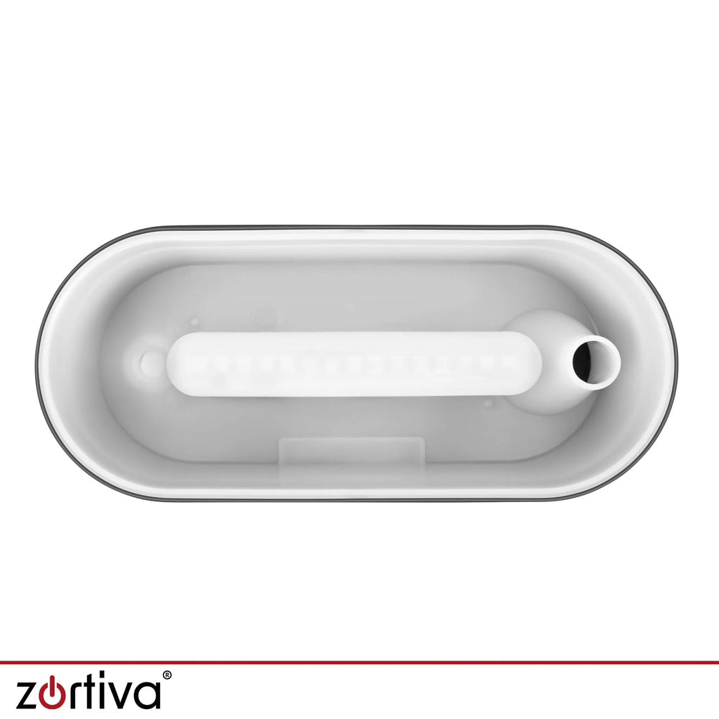 Aroma Difuzor - Ovlaživač 250ml s Efektom Kamina