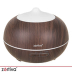 4u1  Ovlaživač Zraka I Difuzor Mirisa 400 ML - Tamni