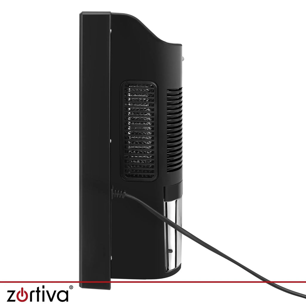 Odvlaživač Zraka s Pročišćavanjem  - do 30m2,  Higrostat
