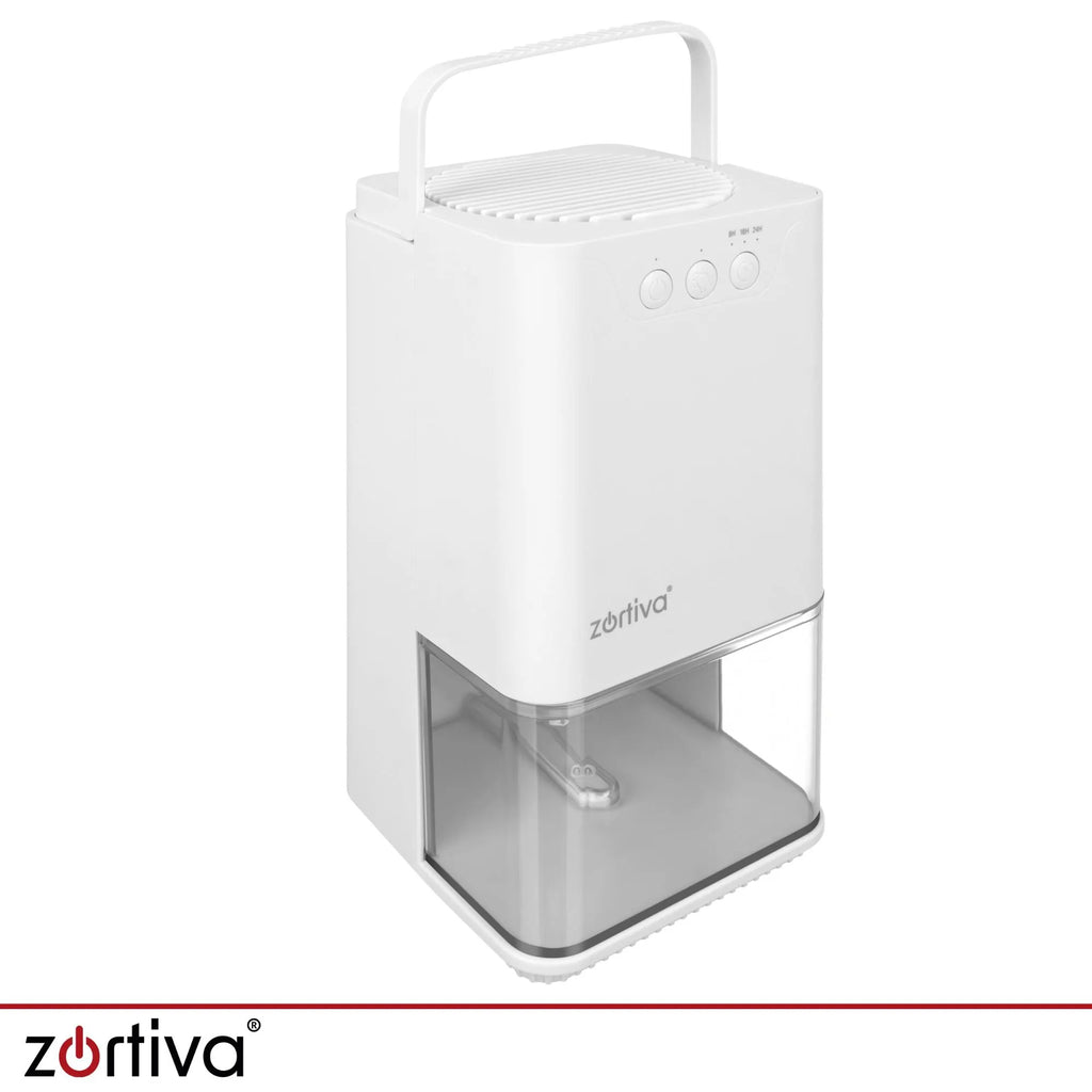 Odvlaživač Zraka 1400ml - 380 ml/24h - Bijeli