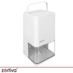 Odvlaživač Zraka 1400ml - 380 ml/24h - Bijeli