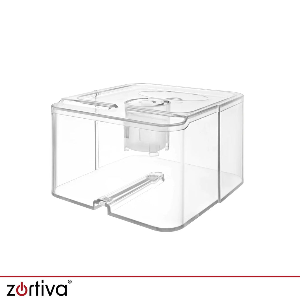 Odvlaživač Zraka 1400ml - 380 ml/24h - Crni