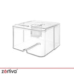 Odvlaživač Zraka 1400ml - 380 ml/24h - Crni
