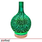 Aromatski Difuzor-Ovlaživač Zraka 200ml - 3D Efekt