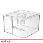 Odvlaživač Zraka 1400ml - 380 ml/24h - Bijeli