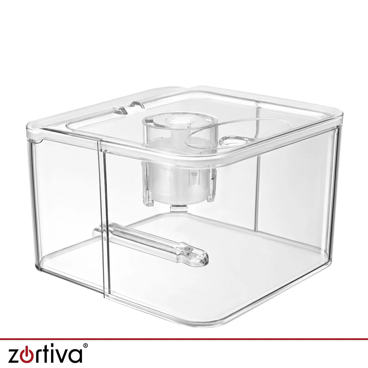 Odvlaživač Zraka 1400ml - 380 ml/24h - Bijeli