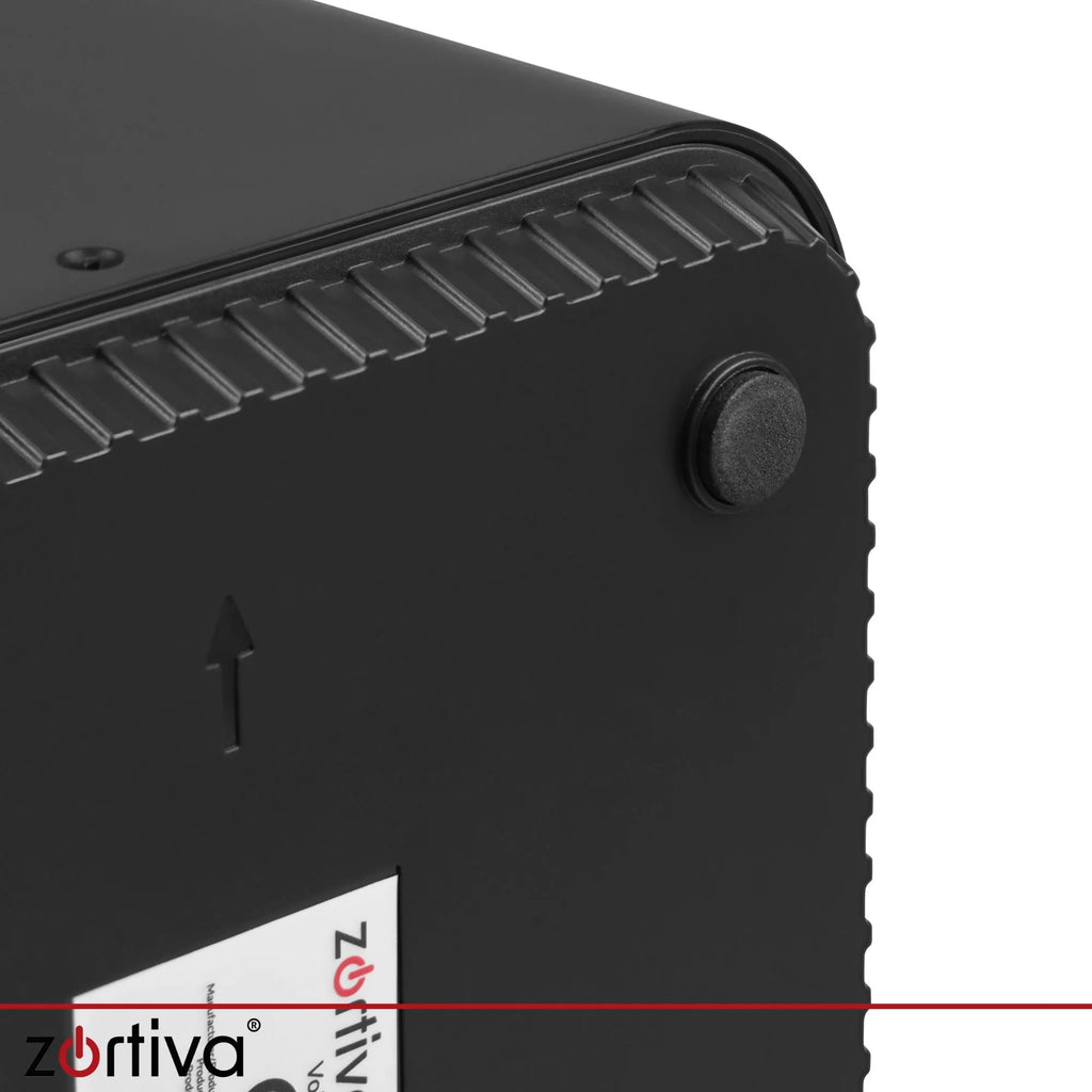 Odvlaživač Zraka 1400ml - 380 ml/24h - Crni