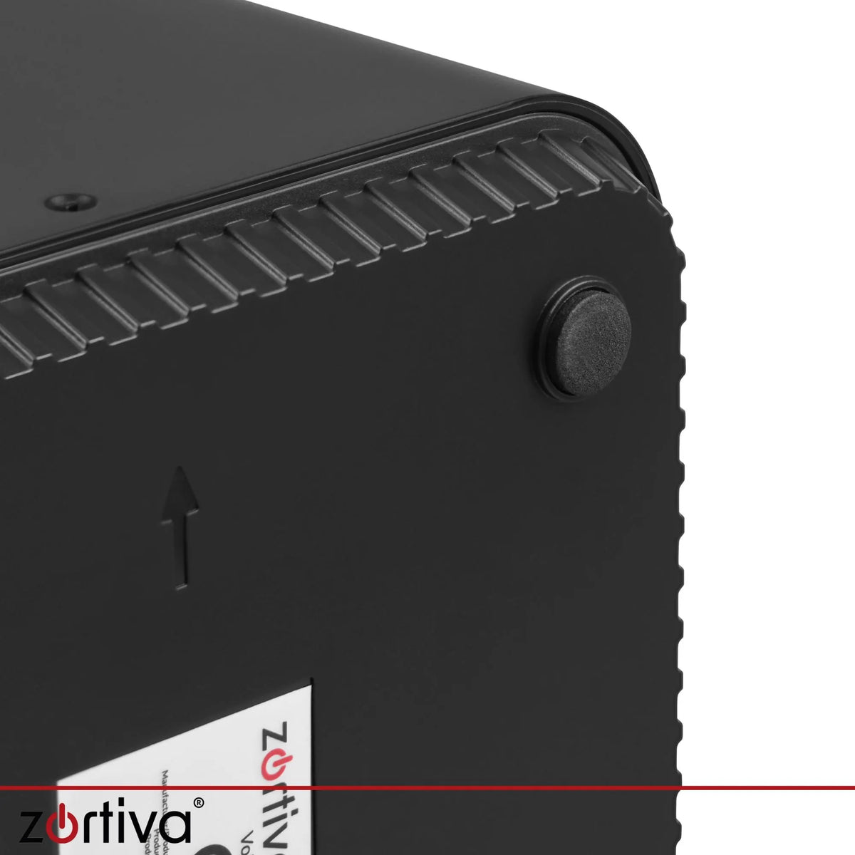Odvlaživač Zraka 1400ml - 380 ml/24h - Crni