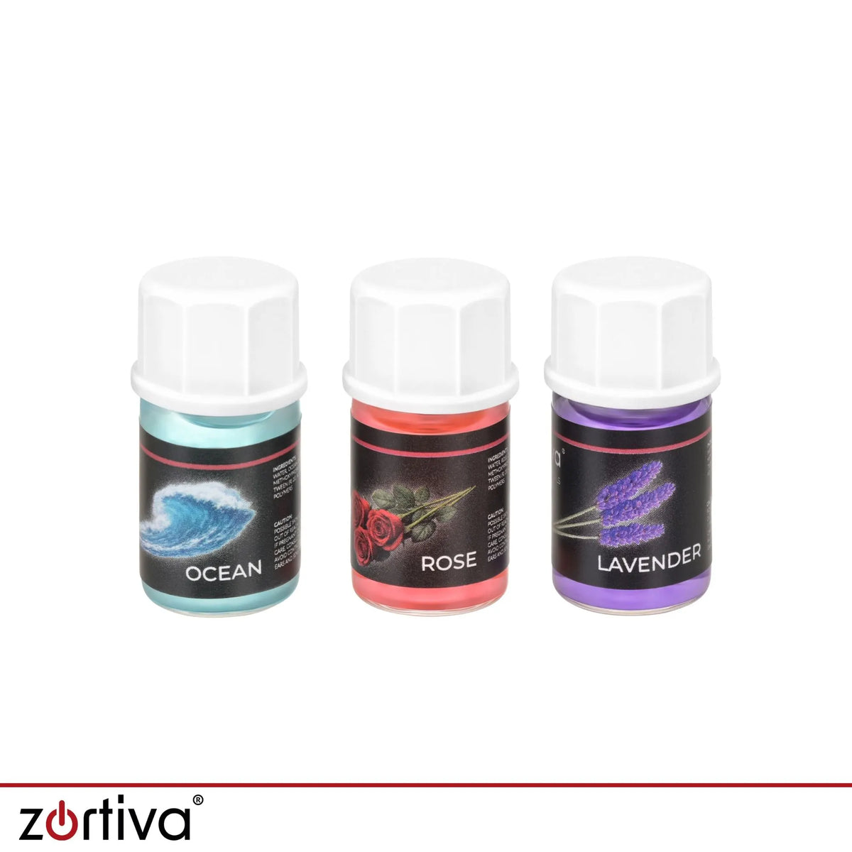 4u1  Ovlaživač Zraka I Difuzor Mirisa 400 ML - Tamni