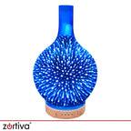 Aromatski Difuzor-Ovlaživač Zraka 200ml - 3D Efekt